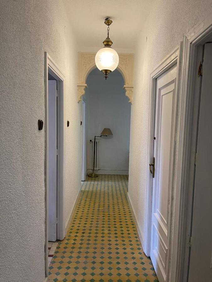 Apartamento Centro Granada Exterior foto